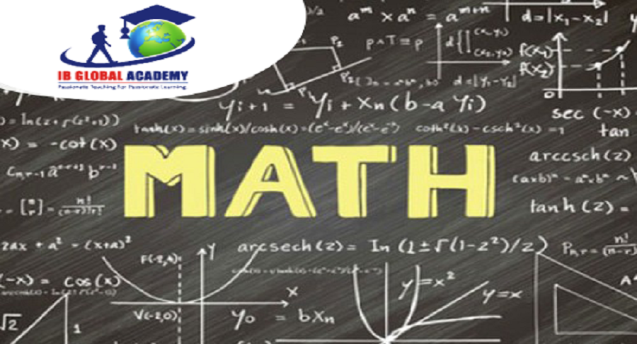 Mathematics and real life- View of an IB maths tutor